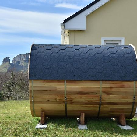 Mountain View Cottage Cloontyprughlish Exterior foto